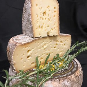 tomme de savoie laitière